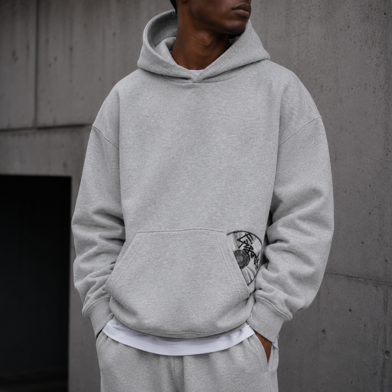 Essential Hoodie