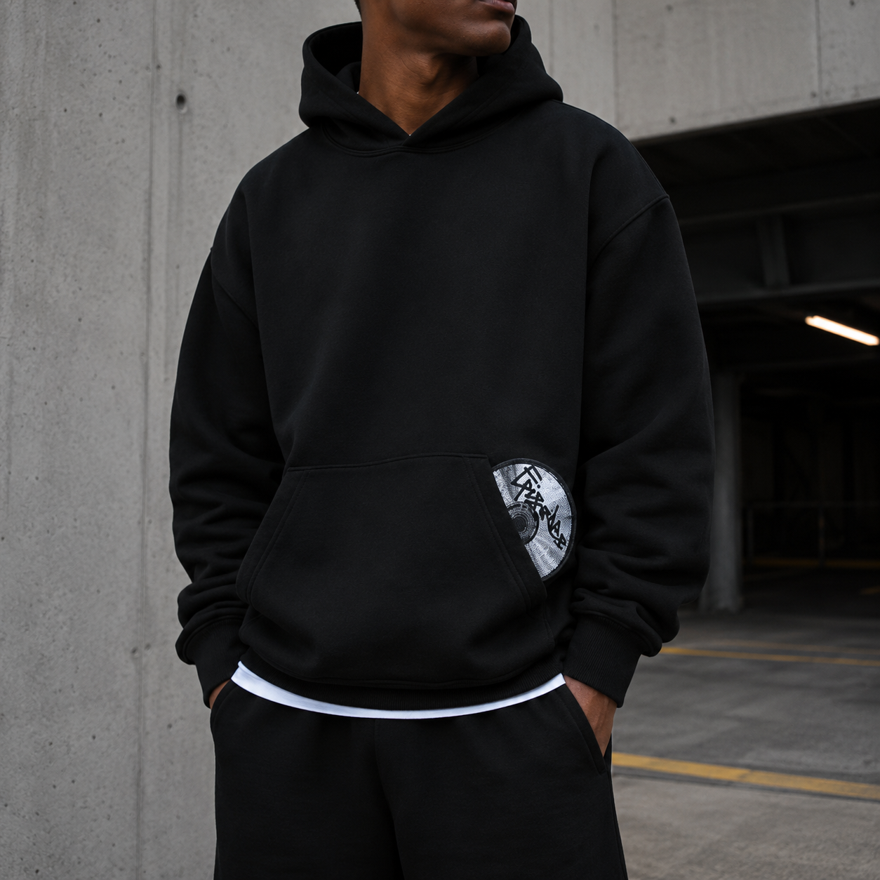 Essential Hoodie