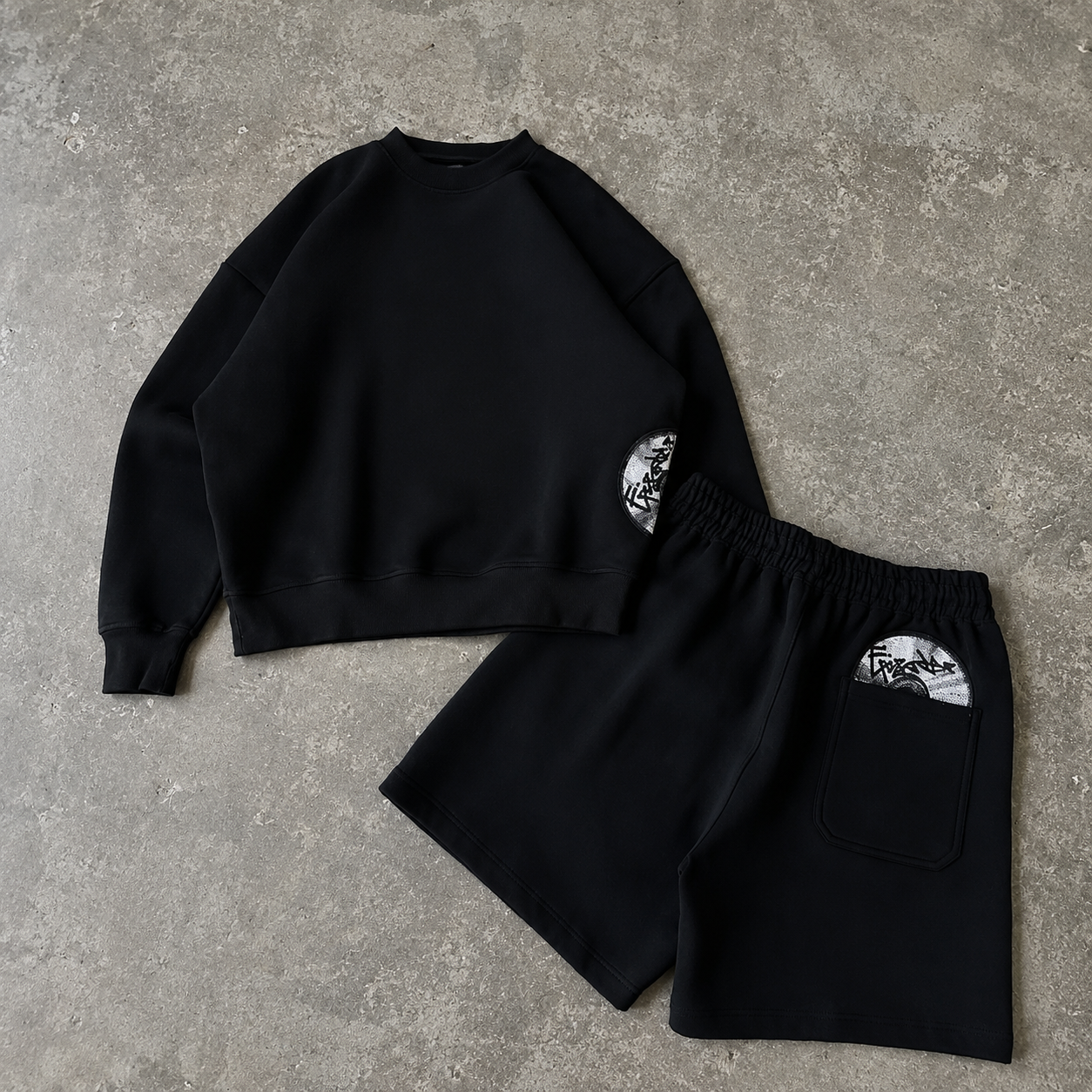 Essential Set