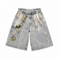 Archive Denim Jorts