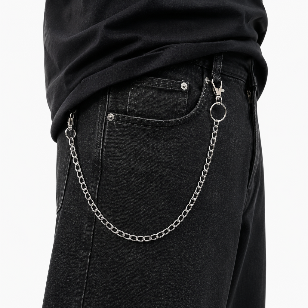 Archive Double Chain