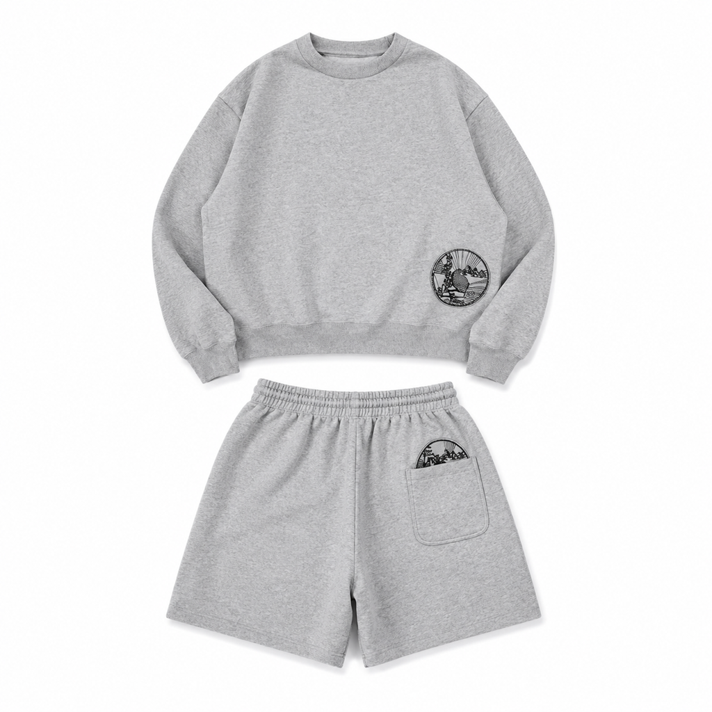 Essential Set