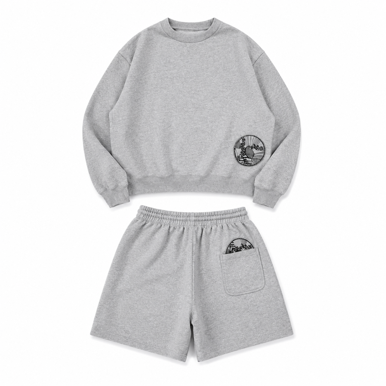 Essential Set