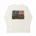 Americana Long Sleeve