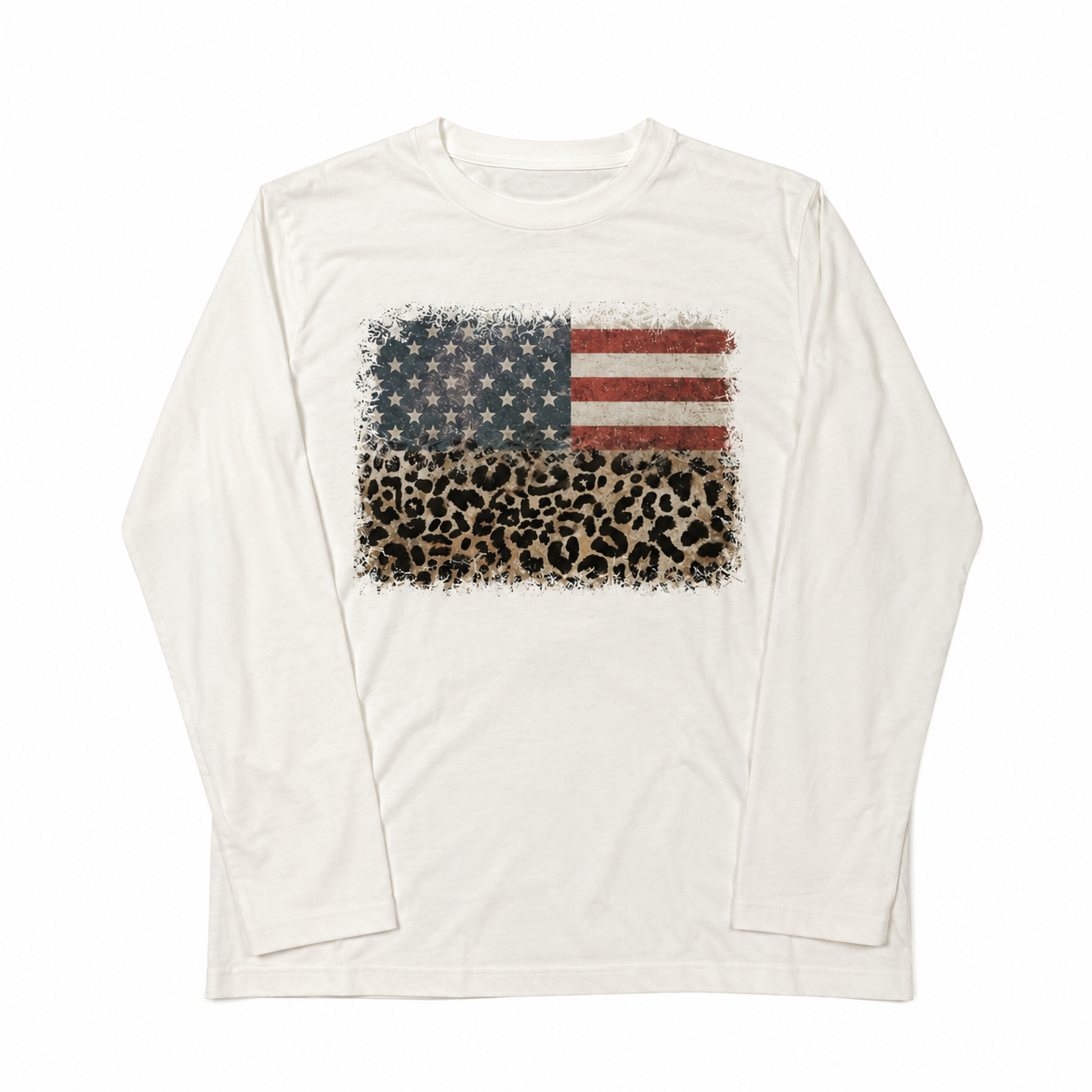 Americana Long Sleeve