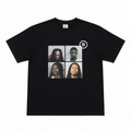 Archive Mugshot Tee