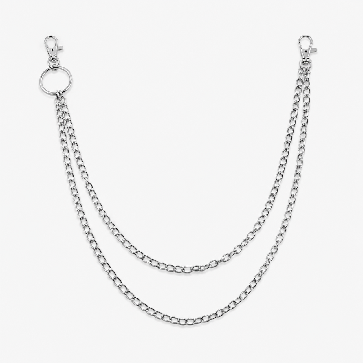 Archive Double Chain