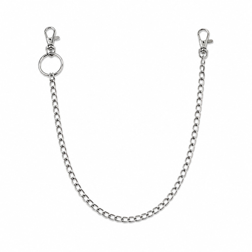 Archive Double Chain