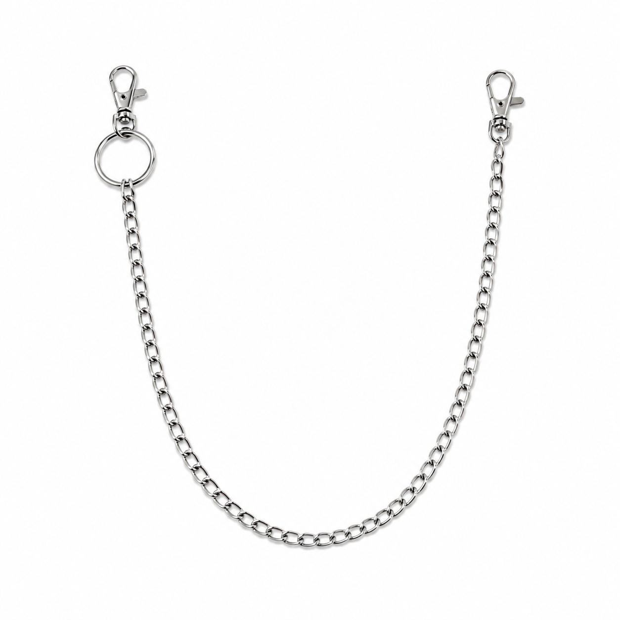 Archive Double Chain