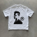 Graphic Portrait Tee