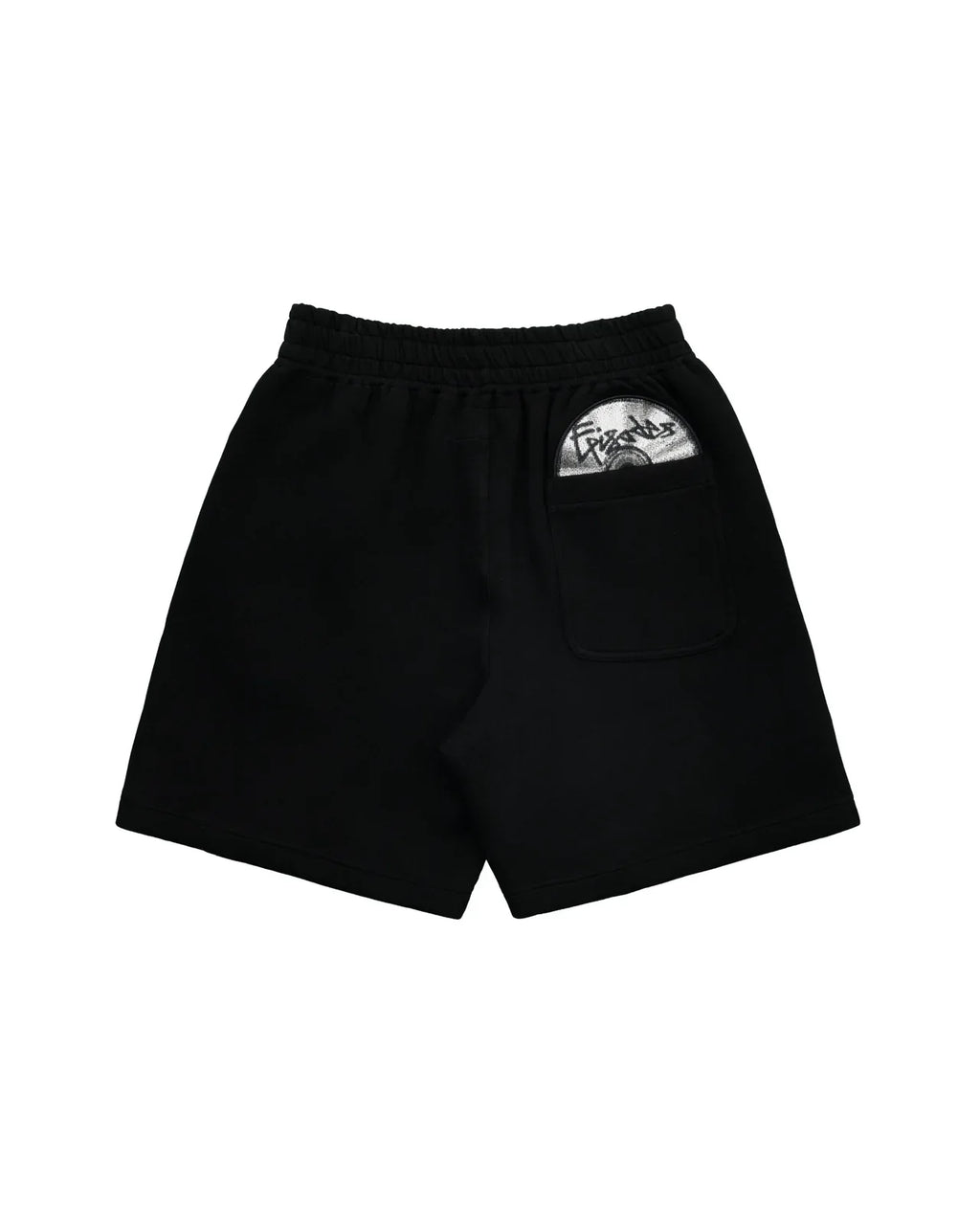 Essential Heavy Shorts
