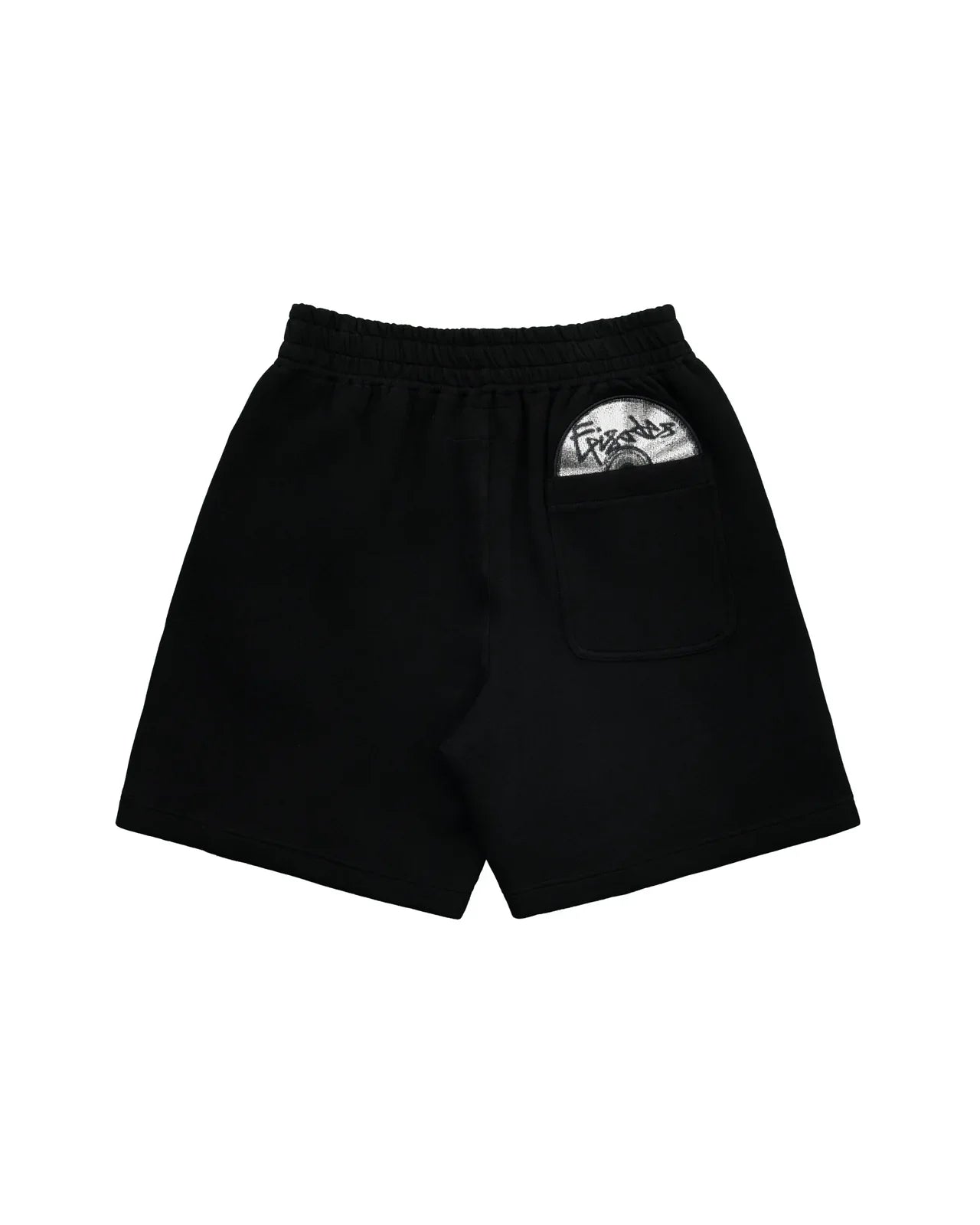 Essential Heavy Shorts