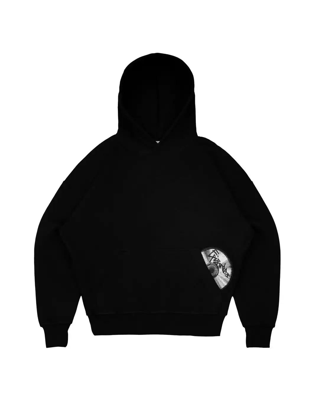 Essential Hoodie