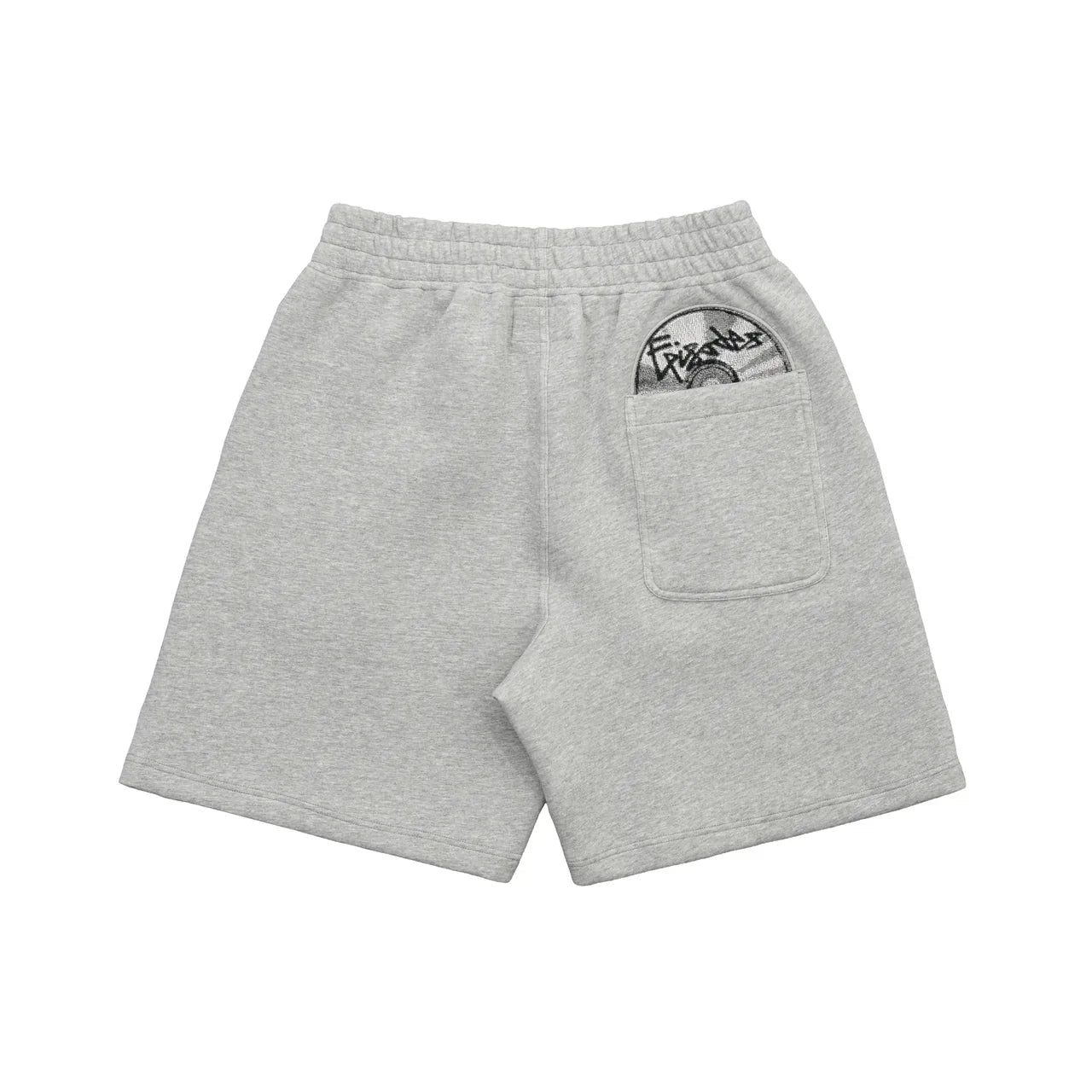 Essential Heavy Shorts