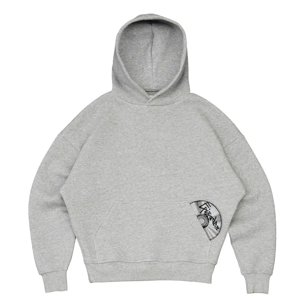 Essential Hoodie