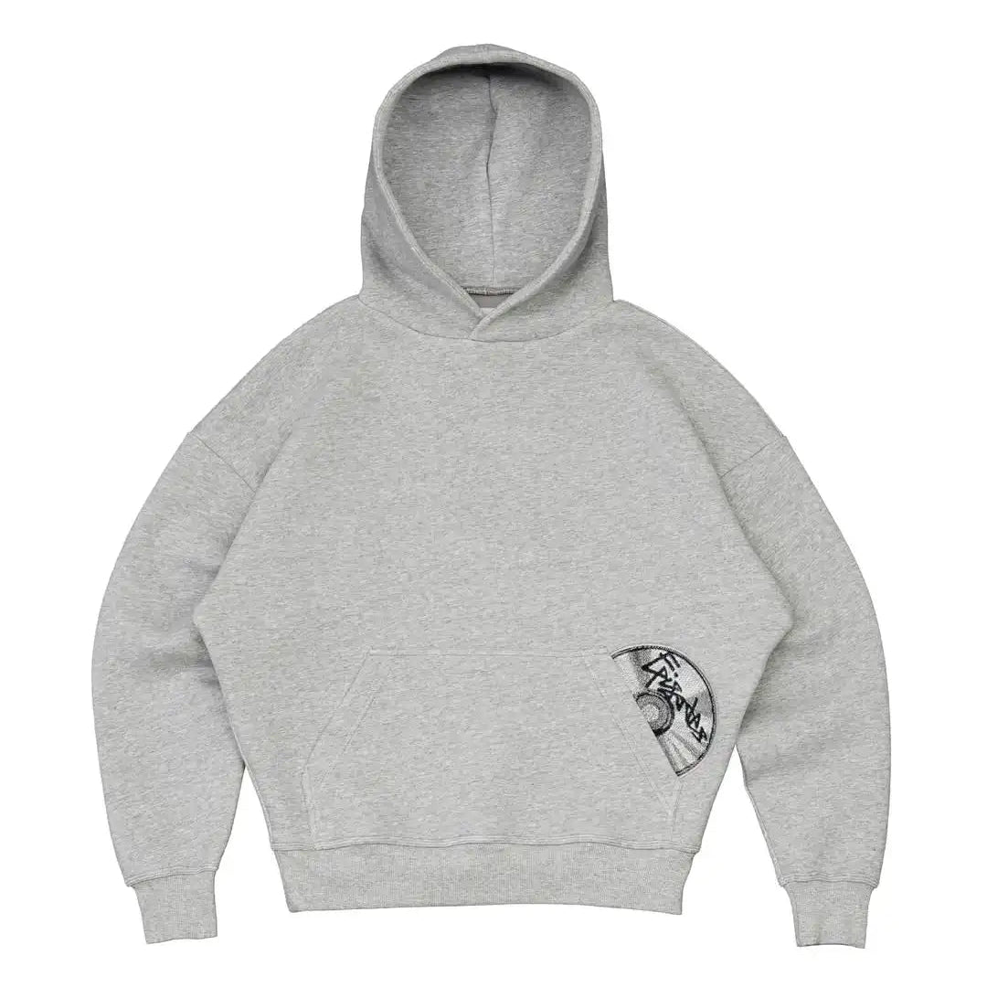 Essential Hoodie