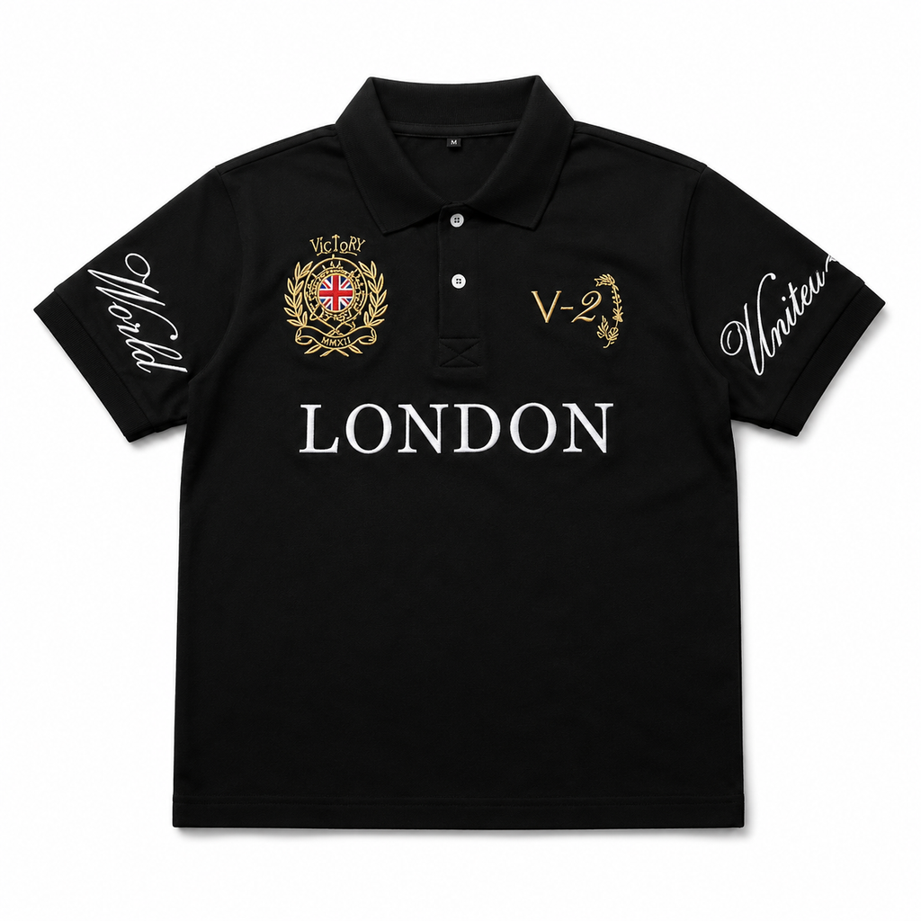 London Heritage Polo